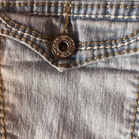 Angels Jeans - Picture 5 of 8